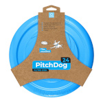 Waudog Frisbee/disc 24 cm, sinine