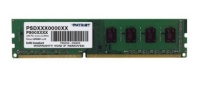 Patriot mälu Memory DDR3L Signature 4GB 1600MHz (1x4GB)