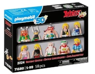 Playmobil klotsid 71680 Asterix Figurenset