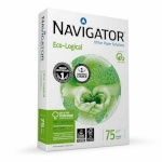 Navigator Trükipaber PW2188 valge