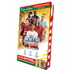 Topps jalgpalli advendikalender Match Attax 2024/25 Advent Calendar