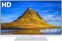 ProCaster teler LE-32SL502WH 32" HD Ready Android LED-teler