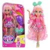 Tm Toys mängunukk Vip Pets Hair Academy Giselle