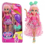 Tm Toys mängunukk Vip Pets Hair Academy Giselle