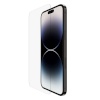 Belkin ekraani kaitsekile Screenforce TemperedGlass Anti-M.iPhone 14ProMax OVA102zz