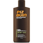 Piz Buin päikesekaitsekreem Moisturising Sun Lotion 200ml, unisex