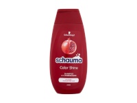 Schwarzkopf šampoon Schauma Color Shine Shampoo 250ml, naistele