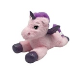 Tulilo pehme mänguasi Emily Unicorn 30cm