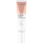 Catrice meigialuskreem The Smoother Plumping Primer Concentrate 15ml, naistele