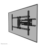 Neomounts seinakinnitus Select WL40S-950BL18 pööratav 55-110" ekraanidele - must