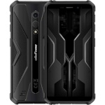 Ulefon mobiiltelefon Armor X12 Pro 64GB/4GB must