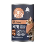 Pet Republic kassitoit Fine Meat Beef Dish, 400g