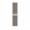 Apple kellarihm Watch Natural Milanese Loop 46 mm - M/L