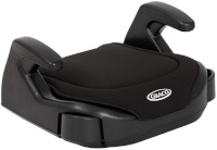 Graco istekõrgendus Booster Basic R129 iste, 135-150 cm, must