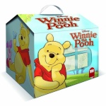 Multiprint Margid Winnie the Pooh