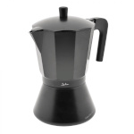 Jata espressokann CFI6 Coffee Maker, must