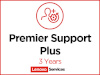 Lenovo garantii 3Y Premier Support Plus upgrade from 3Y Premier Support