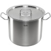 Fissler Profi Collection 2 Pot with lid 28cm