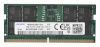 Samsung mälu Semiconductor SO-DIMM 16GB DDR5 1Rx8 4800MHz PC5-38400 M425R2GA3BB0-CQK