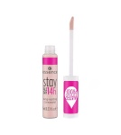 Essence peitekreem Stay All Day 14h Long-Lasting Concealer 7ml, 20 Light Rose, naistele