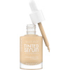 Catrice jumestuskreem Nude Drop Tinted Serum Foundation 30ml, 004N, naistele