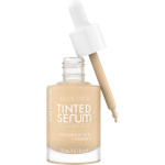 Catrice jumestuskreem Nude Drop Tinted Serum Foundation 30ml, 004N, naistele