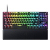 Razer klaviatuur Huntsman V3 Pro Tenkeyless Gaming Keyboard Wired US, must