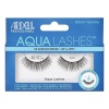 Ardell kunstripsmed Aqua Lashes 344 1tk, Black, naistele