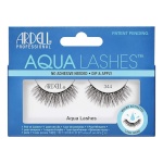 Ardell kunstripsmed Aqua Lashes 344 1tk, Black, naistele