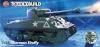 Airfix liimitav mudel Quickbuild Sherman Firefly 1/35