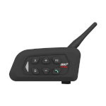 EJEAS V4PLUS motorcycle intercom