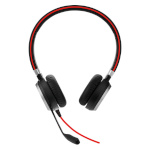 Jabra kõrvaklapid EVOLVE 40 MS Stereo