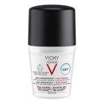 Vichy Rull-deodorant Homme Antiperspirant 48 tundi 50ml