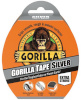 Gorilla teip "Silver" 11m