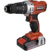 Einhell akutrell TE-CD 18/2 Li 2,5 Ah Cordless Drill Driver