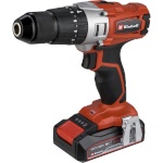 Einhell akutrell TE-CD 18/2 Li 2,5 Ah Cordless Drill Driver