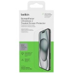 Belkin ekraani kaitsekile Screenforce UltraGlass2 antiba.iPhone 15 Plus /14 ProMax