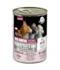 Pet Republic kassitoit Monoprotein Beef in Sauce, 400g