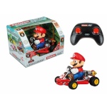 Carrera kaugjuhitav auto Mario Kart 1:18 2.4 GHz