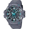 Casio G-Shock meeste kell GRAVITY MASTER (Ø 55 mm)