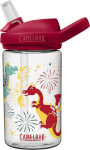 Camelbak joogipudel Eddy+ Kids 0,4L, Firework Dragon