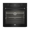 Beko integreeritav kompaktahi BBVM17400B Built-In Oven, must