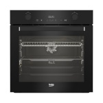 Beko integreeritav kompaktahi BBVM17400B Built-In Oven, must