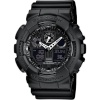 Casio meeste kell GA-100-1A1ER (Renoveeritud C)