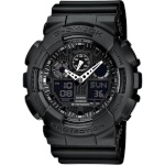 Casio meeste kell GA-100-1A1ER (Renoveeritud C)