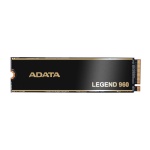 ADATA kõvaketas SSD drive Legend 960, 4TB, PCIe, 4x4, 7.4/6.8GB/s, M2