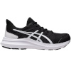 Asics jooksujalatsid naistele Jolt 4 must-valge 1012B421 002 suurus 40,5