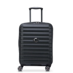 Delsey kohver Shadow 5.0 Carry-On, 55 x 25 x 35cm, must