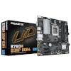 Gigabyte emaplaat B760M D3HP DDR4 B760,LGA1700, mATX DDR4