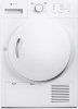 Ströme kuivati CD380/01 Tumble Dryer 8kg, B, valge